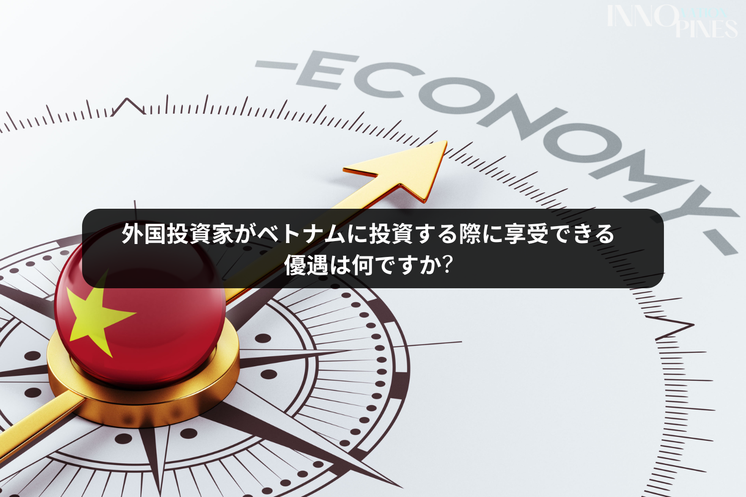 外国投資家がベトナムに投資する際に享受できる優遇は何ですか?